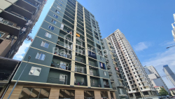 דירה 2-комн 40 m² - לאדו גודיאשווילי, Batumi