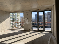 דירה 2-комн 45.6 m² - שלווה אינסרידזה, Batumi