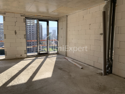 דירה 45.6 מ"ר - שלווה אינסרידזה, Batumi, גאורגיה