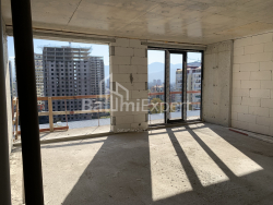 דירה 2-комн 45.6 m² - שלווה אינסרידזה, Batumi