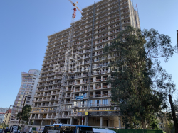 דירה 45.6 מ"ר - שלווה אינסרידזה, Batumi, גאורגיה