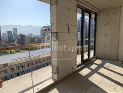 דירה 45.6 מ"ר - שלווה אינסרידזה, Batumi, גאורגיה
