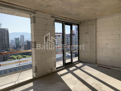 דירה 2-комн 45.6 m² - שלווה אינסרידזה, Batumi