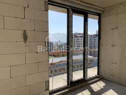 דירה 45.6 מ"ר - שלווה אינסרידזה, Batumi, גאורגיה