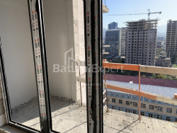 דירה 28.1 מ"ר - שלווה אינסרידזה, Batumi, גאורגיה
