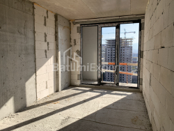דירה 28.1 מ"ר - שלווה אינסרידזה, Batumi, גאורגיה