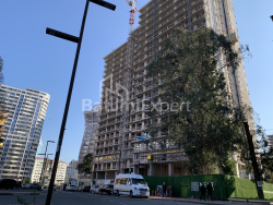 דירה 28.1 מ"ר - שלווה אינסרידזה, Batumi, גאורגיה