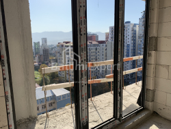 דירה 28.1 מ"ר - שלווה אינסרידזה, Batumi, גאורגיה