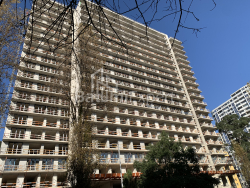 דירה 28.1 מ"ר - שלווה אינסרידזה, Batumi, גאורגיה