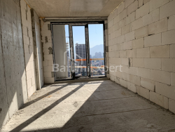 דירה 1-комн 28.1 m² - שלווה אינסרידזה, Batumi