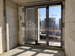 דירה 28.1 מ"ר - שלווה אינסרידזה, Batumi, גאורגיה