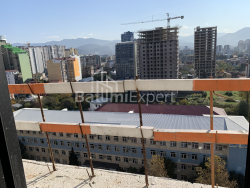 דירה 34.5 מ"ר - שלווה אינסרידזה, Batumi, גאורגיה