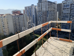 דירה 34.5 מ"ר - שלווה אינסרידזה, Batumi, גאורגיה