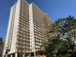 דירה 34.5 מ"ר - שלווה אינסרידזה, Batumi, גאורגיה