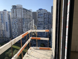 דירה 34.5 מ"ר - שלווה אינסרידזה, Batumi, גאורגיה