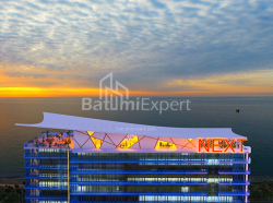 דירה 34.5 מ"ר - שלווה אינסרידזה, Batumi, גאורגיה