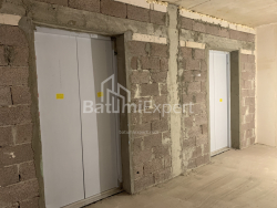 דירה 1-комн 34.5 m² - שלווה אינסרידזה, Batumi