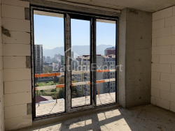 דירה 34.5 מ"ר - שלווה אינסרידזה, Batumi, גאורגיה