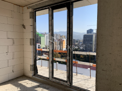דירה 34.5 מ"ר - שלווה אינסרידזה, Batumi, גאורגיה