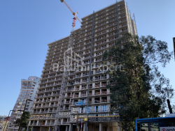 דירה 45.6 מ"ר - שלווה אינסרידזה, Batumi, גאורגיה