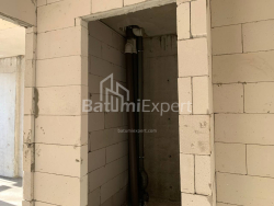 דירה 45.6 מ"ר - שלווה אינסרידזה, Batumi, גאורגיה