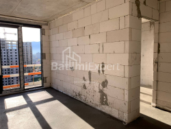 דירה 45.6 מ"ר - שלווה אינסרידזה, Batumi, גאורגיה