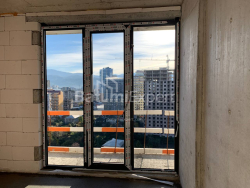 דירה 45.6 מ"ר - שלווה אינסרידזה, Batumi, גאורגיה
