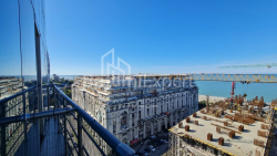דירה 70 מ"ר - שריף חימשיאשווילי, Batumi, גאורגיה