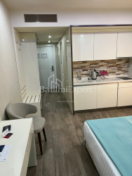 דירה 1-комн 30.4 m² - שריף חימשיאשווילי, Batumi