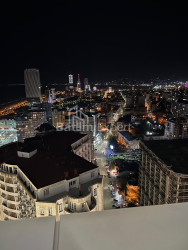 דירה 30.4 מ"ר - שריף חימשיאשווילי, Batumi, גאורגיה