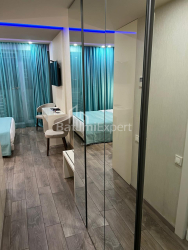 דירה 30.4 מ"ר - שריף חימשיאשווילי, Batumi, גאורגיה