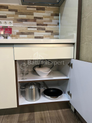 דירה 30.4 מ"ר - שריף חימשיאשווילי, Batumi, גאורגיה