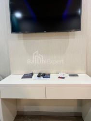 דירה 30.4 מ"ר - שריף חימשיאשווילי, Batumi, גאורגיה