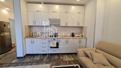 דירה 58 מ"ר - אלכסנדרה גריבודובה, Batumi, גאורגיה