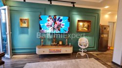 דירה 2-комн 58 m² - אלכסנדרה גריבודובה, Batumi