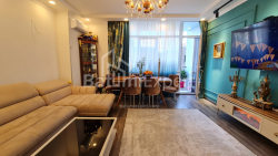 דירה 2-комн 58 m² - אלכסנדרה גריבודובה, Batumi