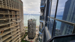דירה 45.8 מ"ר - שריף חימשיאשווילי, Batumi, גאורגיה