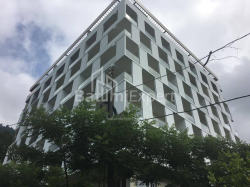 דירה 1-комн 42 m² - אנדרו הנקרא הראשון, Kvariati