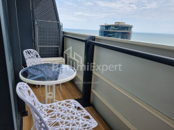 דירה 30 מ"ר - שריף חימשיאשווילי, Batumi, גאורגיה
