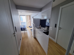 דירה 1-комн 30 m² - שריף חימשיאשווילי, Batumi