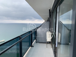 דירה 60 מ"ר - שריף חימשיאשווילי, Batumi, גאורגיה