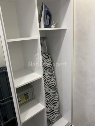דירה 60 מ"ר - שריף חימשיאשווילי, Batumi, גאורגיה