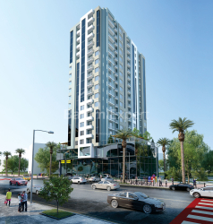 דירה 48 מ"ר - טבל-אבוזרידזה, Batumi, גאורגיה