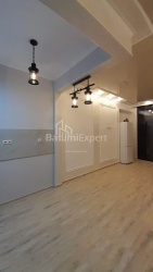 דירה 2-комн 48 m² - טבל-אבוזרידזה, Batumi