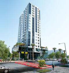 דירה 48 מ"ר - טבל-אבוזרידזה, Batumi, גאורגיה