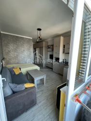 דירה 1-комн 27 m² - פרמנה לוריה, Batumi