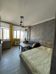 דירה 1-комн 27 m² - פרמנה לוריה, Batumi