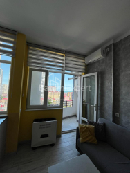 דירה 1-комн 27 m² - פרמנה לוריה, Batumi