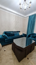 דירה 2-комн 52 m² - דוד אגמשנבלי, Batumi