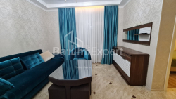 דירה 2-комн 52 m² - דוד אגמשנבלי, Batumi